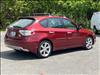 2011 Subaru Impreza Outback Sport
