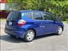 2013 Honda Fit Base
