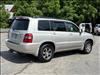 2005 Toyota Highlander Base