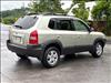 2007 Hyundai TUCSON GLS