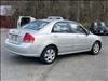 2009 Kia Spectra EX