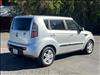 2011 Kia Soul Base