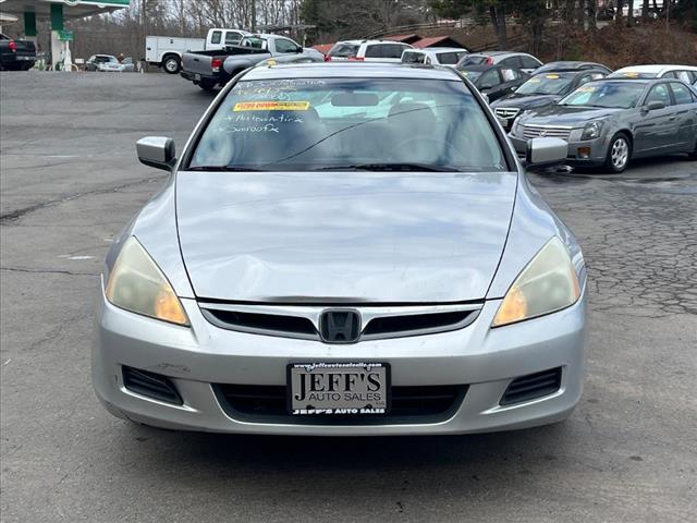 2006 Honda Accord EX