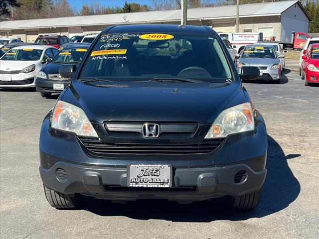 2008 Honda CR-V LX