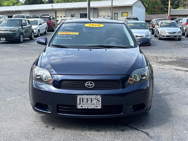 2010 Scion tC Base