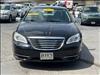 2012 Chrysler 200 Limited