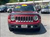 2012 Jeep Patriot Sport
