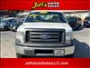 2010 Ford F-150 XL