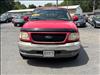2002 Ford F-150 King Ranch