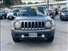 2011 Jeep Patriot Latitude