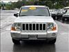 2006 Jeep Commander Base