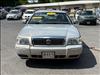 2010 Mercury Grand Marquis LS