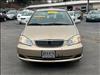 2006 Toyota Corolla LE