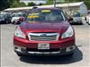 2012 Subaru Outback 2.5i Premium