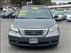 2010 Honda Odyssey EX-L