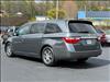 2013 Honda Odyssey EX-L w/DVD