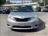 2014 Toyota Sienna LE 8-Passenger