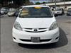 2009 Toyota Sienna LE 7-Passenger