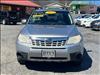 2012 Subaru Forester 2.5X Premium