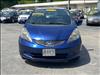 2013 Honda Fit Base