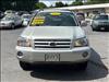 2005 Toyota Highlander Base