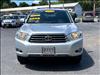 2009 Toyota Highlander Limited