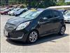 2016 Chevrolet Spark EV 2LT