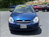 2010 Hyundai ACCENT GS