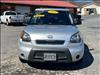 2011 Kia Soul Base