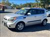 2011 Kia Soul Base