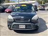 2012 Kia Soul +