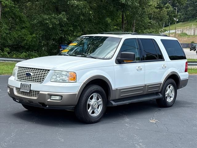 2003 Ford Expedition Eddie Bauer