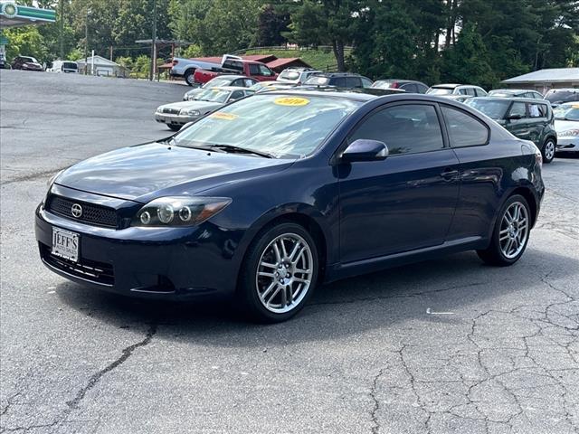 2010 Scion tC Base