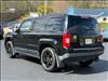 2015 Jeep Patriot Altitude Edition