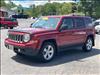 2012 Jeep Patriot Sport
