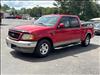 2002 Ford F-150 King Ranch