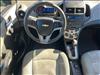 2013 Chevrolet Sonic LS Auto