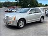2008 Cadillac SRX V6