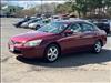 2005 Honda Accord EX w/Leather