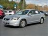 2009 Honda Accord LX