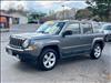 2011 Jeep Patriot Latitude