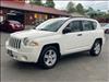 2007 Jeep Compass Sport