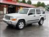 2006 Jeep Commander Base