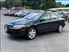 2003 Mazda Mazda6 i