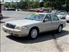 2010 Mercury Grand Marquis LS