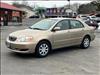 2006 Toyota Corolla LE