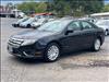 2010 Ford Fusion Hybrid Base