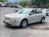 2010 Mercury Milan I-4 Premier