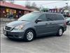 2010 Honda Odyssey EX-L