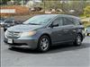 2013 Honda Odyssey EX-L w/DVD